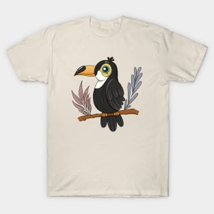 Toucan T-Shirt